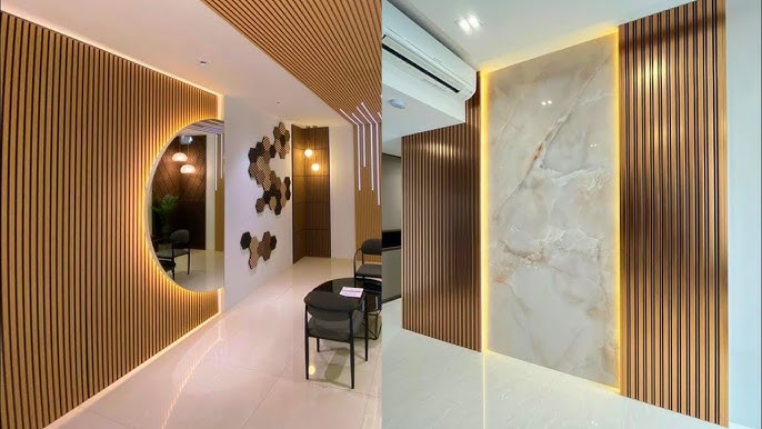 Luxuary Wallpanels